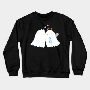 Profound Ghosts Crewneck Sweatshirt